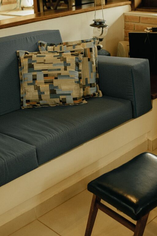 Affordable Ideas to Refresh Your Living Room Without Breaking the Bank