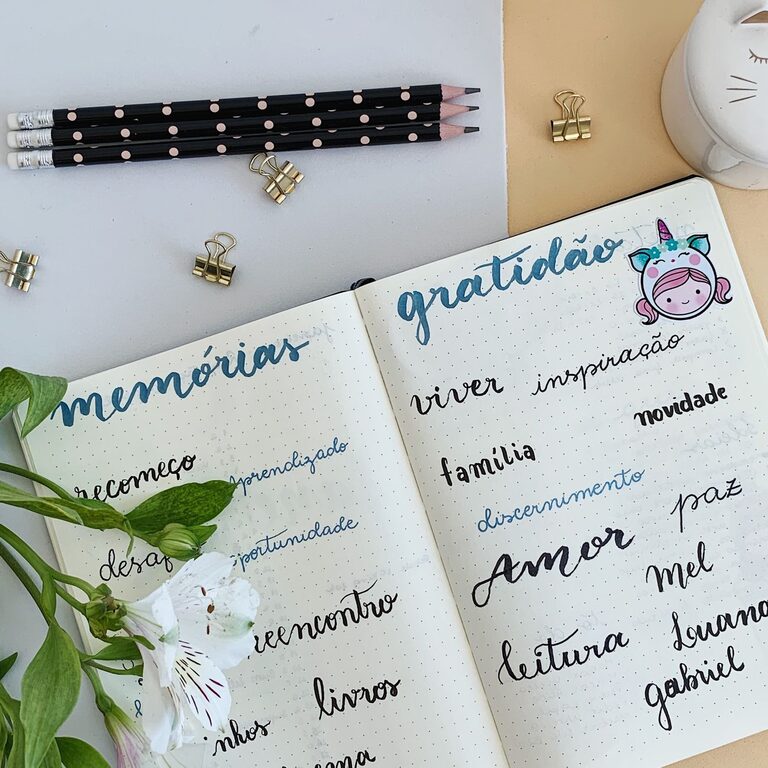 How to Start a Gratitude Journal: A Simple Guide to Daily Positivity