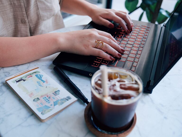 How to Refresh Your Workspace in Ten Minutes